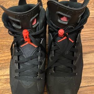 Jordan 6’s